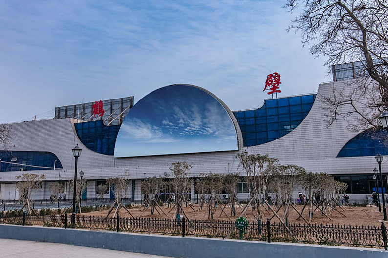 徐州到鹤壁物流公司