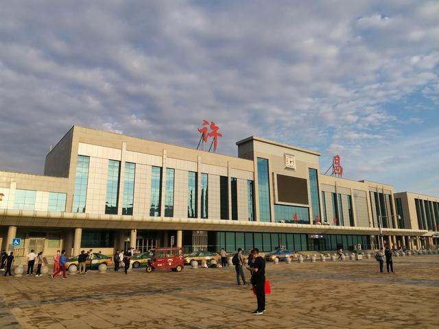 徐州到许昌物流公司