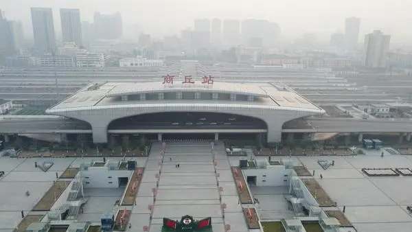 徐州到商丘物流公司