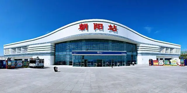 徐州到朝阳物流公司