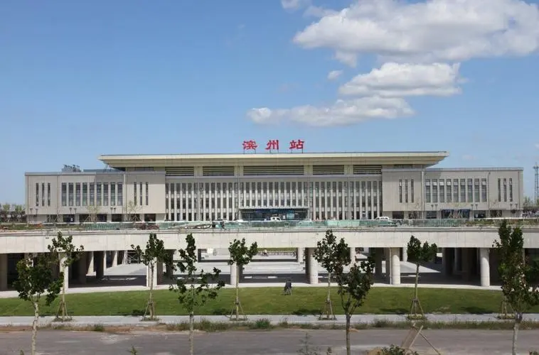 青浦区到滨州物流公司-青浦区至滨州物流专线