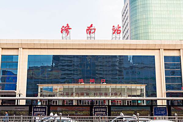 青浦区到济南物流公司-青浦区至济南物流专线