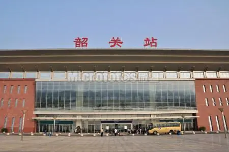 徐州到韶关物流公司