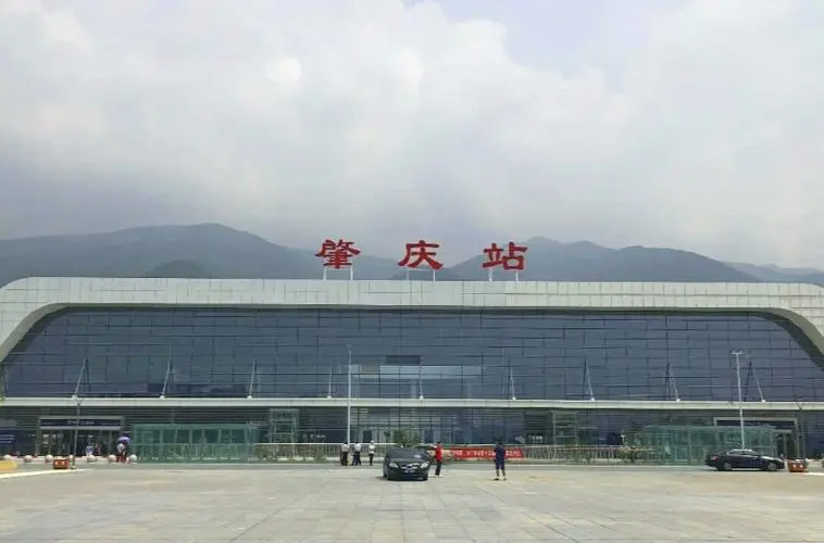 徐州到肇庆物流公司