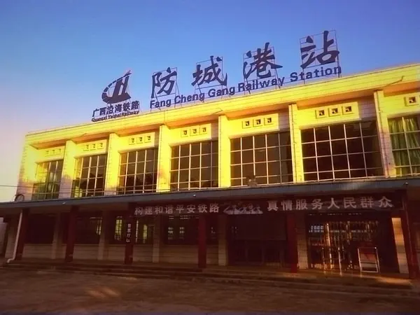 高淳到防城港物流公司-高淳区到防城港物流专线-欢迎致电咨询