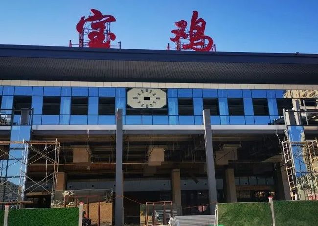 奉贤区到宝鸡专线价格-奉贤区至宝鸡物流要几天-奉贤区至宝鸡货运专线