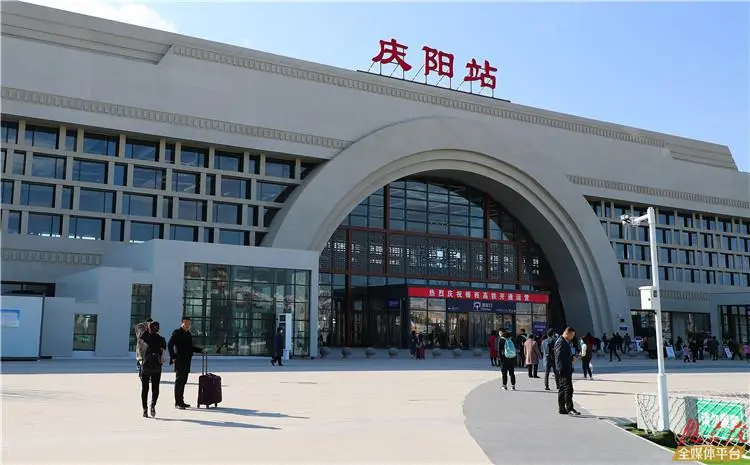 徐州到庆阳物流公司