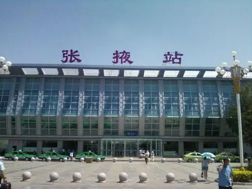 徐州到张掖物流公司