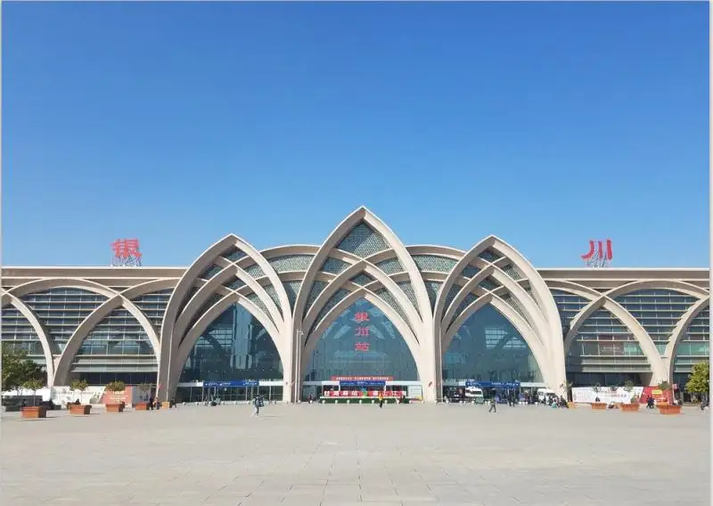 徐州到银川物流公司