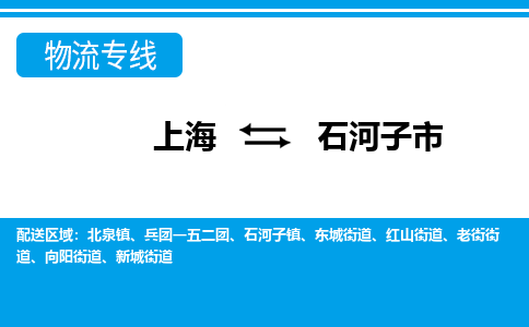 上海到石河子市物流公司-专业团队/提供包车运输服务