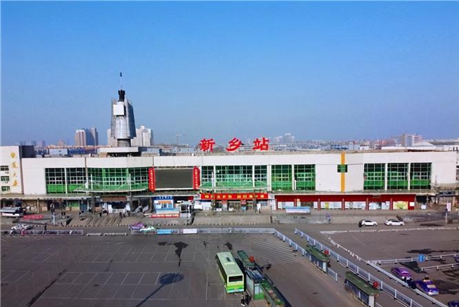 富阳到新乡物流专线|富阳区到新乡货运专线