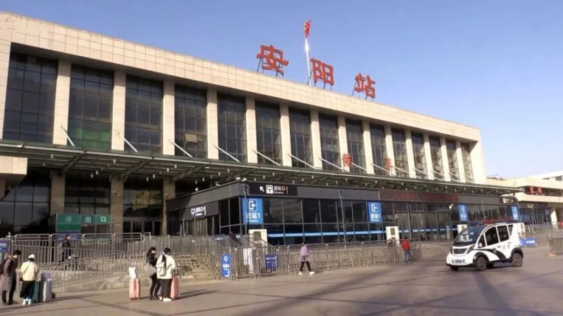 富阳到安阳物流专线|富阳区到安阳货运专线