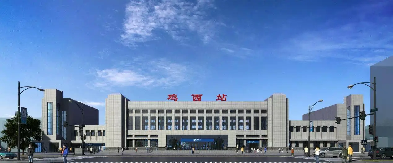 富阳到鸡西物流专线|富阳区到鸡西货运专线