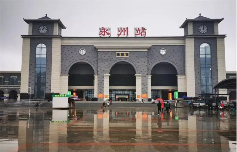 金山区到永州物流公司|金山区到永州货运专线